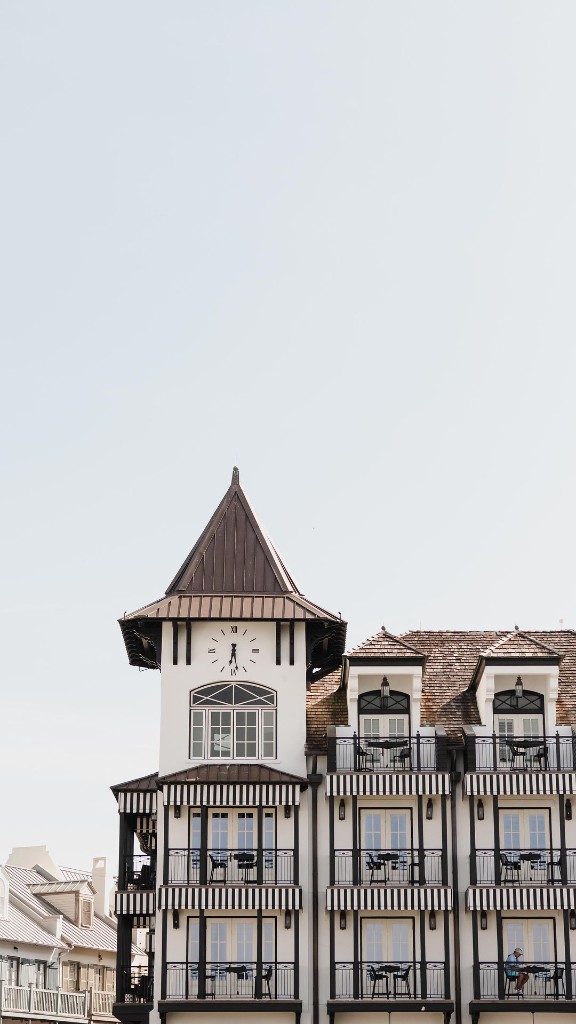 The Pearl Hotel